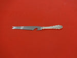English Provincial by Reed and Barton Sterling Silver Bar Knife 9 1/8" HH Custom