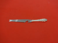 English Provincial by Reed and Barton Sterling Silver Bar Knife 9 1/8" HH Custom