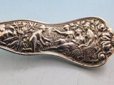 Olympian by Tiffany and Co Sterling Silver Fish Serving Fork 4-tine 9 1/2"