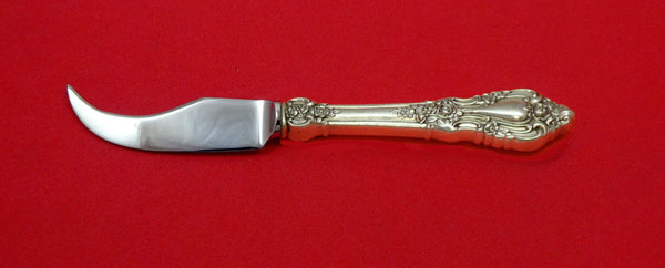 Eloquence by Lunt Sterling Silver Wine Bottle Foil Cutter 5 3/4" Custom Made