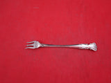 Flanders Old by Alvin - Simons Sterling Silver Cocktail Fork 5 1/2" Flatware