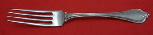 Old Newbury by Towle Sterling Silver Dinner Fork 7 3/4" Vintage Flatware