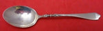 Nellie Custis by Lunt Sterling Silver Baby Spoon 5"