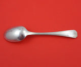 America by Christofle France Silverplate Dinner Spoon 8" Heirloom Silverware