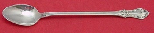 Afterglow by Oneida Sterling Silver Iced Tea Spoon 7 1/2" Flatware