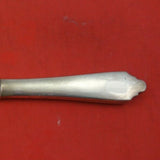 Yorktown by Dominick and Haff Sterling Silver Dinner Knife Blunt 9 3/4" Flatware