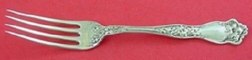 Althea by International Sterling Silver Regular Fork 7 1/4" Flatware