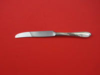 Autumn Leaves by Reed and Barton Sterling Junior Knife HH WS french 7 3/4"