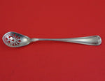 Old French by Gorham Sterling Silver Olive Spoon Pierced Original 5 5/8"