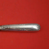 Impero by Ricci Italian Sterling Silver Dinner Knife 9 1/2" Flatware Heirloom