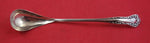 Diana by International Sterling Silver Mustard Ladle 6 1/4" Serving Heirloom