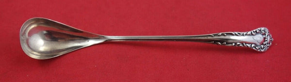 Diana by International Sterling Silver Mustard Ladle 6 1/4" Serving Heirloom
