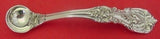 Francis I by Reed & Barton Old Sterling Silver Mustard Ladle Custom Made 4 5/8"