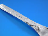 Lap Over Edge by Tiffany and Co Sterling Teaspoon w/ Applied Goose