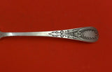 Windsor Castle by Tuttle Sterling Silver Ice Cream Dessert Fork Custom 5 3/4"