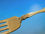 Du Maurier Gold by Oneida Sterling Silver Flatware Set for 12 Service 48 Pieces