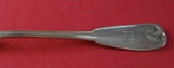 Palm by Tiffany and Co Sterling Silver Serving Spoon 8 1/2" Heirloom Silverware
