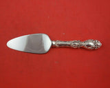Lucerne by Wallace Sterling Silver Cheese Server HH WS Original 6 1/4" Serving