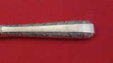 Candlelight by Towle Sterling Silver Butter Spreader HH Paddle with Notch 5 3/4"