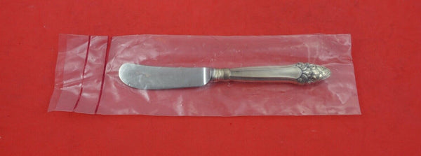 Sovereign Old by Gorham Sterling Silver Butter Spreader HH paddle 6 1/4" New