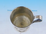 Francis I by Reed and Barton Sterling Silver Baby Cup #566 #348208