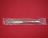 Memory Lane by Lunt Sterling Silver Dinner Knife Modern 9 3/4" New Flatware