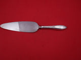 Merrimack by Towle Sterling Silver Cake Server HH SP Blade 9 1/2"