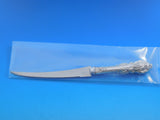 Sir Christopher by Wallace Sterling Silver Tomato Knife Serrated Custom 7 5/8"