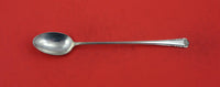 Moonbeam by International Sterling Silver Iced Tea Spoon 7 3/8"