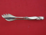 Silver Melody by International Sterling Silver Sugar Tong  5 1/4"