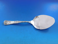 Wave Edge by Tiffany Sterling Silver Flatware Set 12 Service 160 pieces Dinner