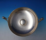 Bust by Gorham Sterling Silver Centerpiece Bowl #211 10" x 6 3/4" c.1865 (#5710)