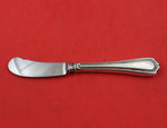 Hepplewhite by Reed and Barton Sterling Silver Butter Spreader HH Paddle w/Notch