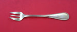 Aria Gold by Christofle Silverplate Oyster Fork 6"