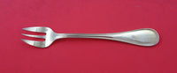 Aria Gold by Christofle Silverplate Oyster Fork 6"