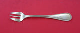Aria Gold by Christofle Silverplate Oyster Fork 6"