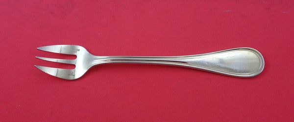 Aria Gold by Christofle Silverplate Oyster Fork 6"