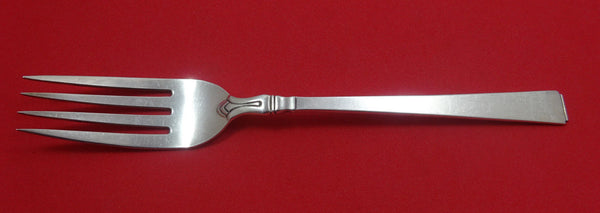 Classic Beauty by Frank Smith Sterling Silver Regular Fork 7 3/8" Flatware
