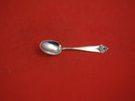 Lillemor by Th. Marthinsen .830 Sterling Silver Coffee Spoon 4 3/8"