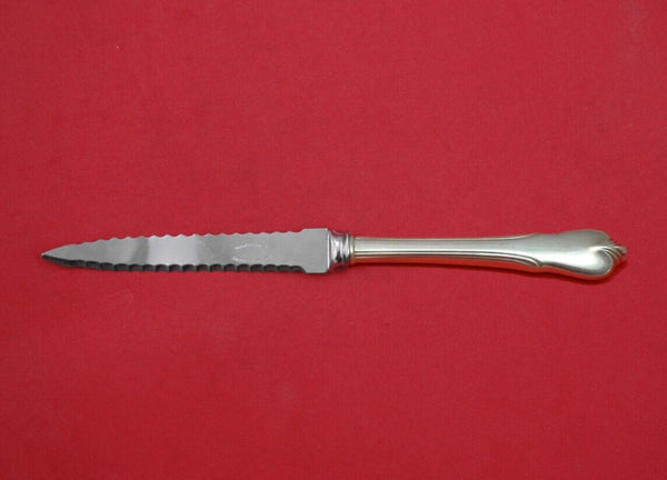 Grand Colonial by Wallace Sterling Silver Grapefruit Knife 7 1/4" HH WS Custom