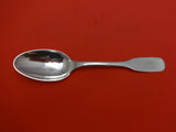 Susanne by Hans Hansen Danish Sterling Silver Dinner Spoon 7 1/2"