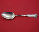 Revere By International Sterling Silver Serving Spoon 8"