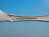 Angelique by International Sterling Silver Flatware Set for 12 Service 69 pcs