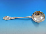 Tang by Christian Heise 830 Silver Dinner Flatware Set Service Handmade
