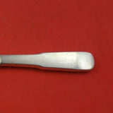 Eighteen Ten 1810 by International Sterling Silver Steak Knife Original 8 1/4"