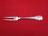 Lily of the Valley by Georg Jensen Sterling Silver Lemon Fork 2-tine 4 1/2"