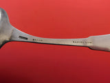Coin Silver by Various Makers Pie Server FHAS BC Salem Handle and Blade