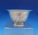 Silver Flutes byTowle Sterling Silver Candy Dish #121 (#7432)