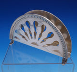 Gran Paris by Camusso Peruvian .925 Silver Letter Holder for Desk (#7807)