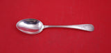 Louisburg Square AKA French Colonial Blackinton Sterling Place Soup Spoon 7"
